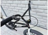 Велосипед BMX DextPro 14 R20 Черный